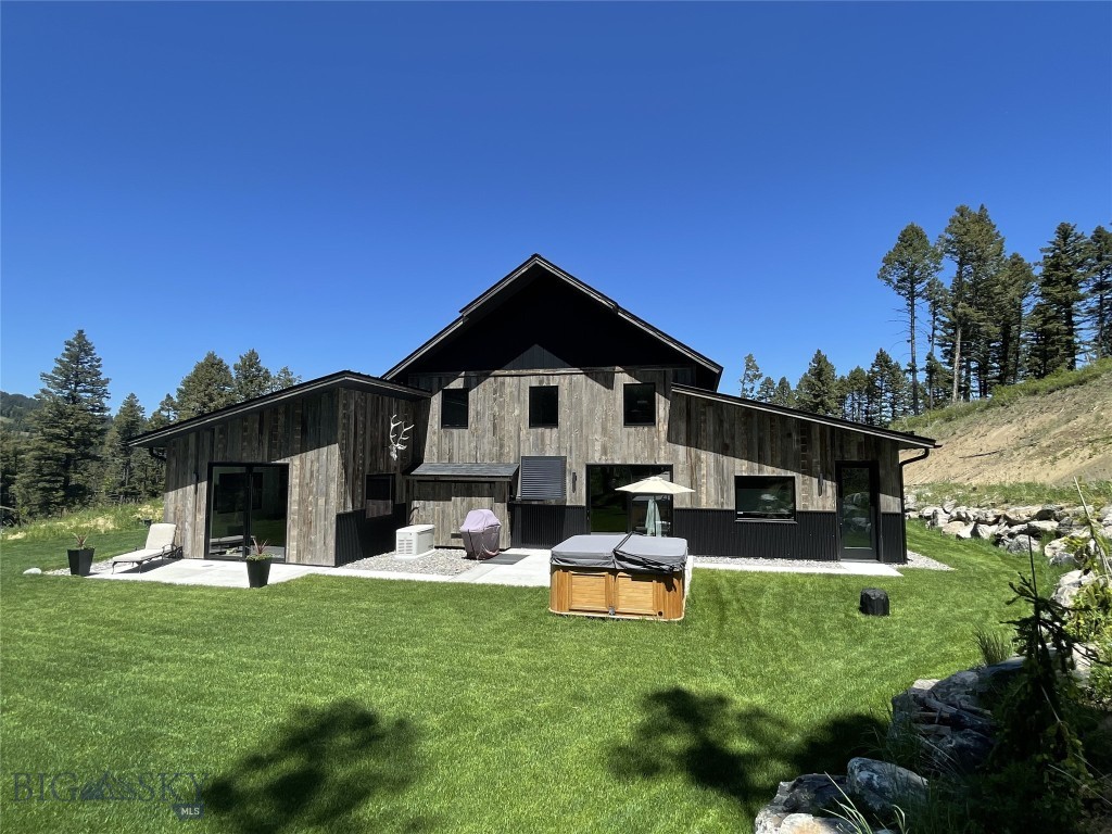 182 Elk Ridge Road