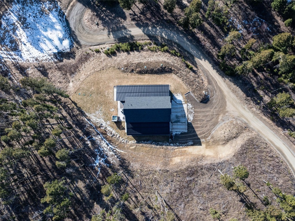 Mountain Brook - Residential
