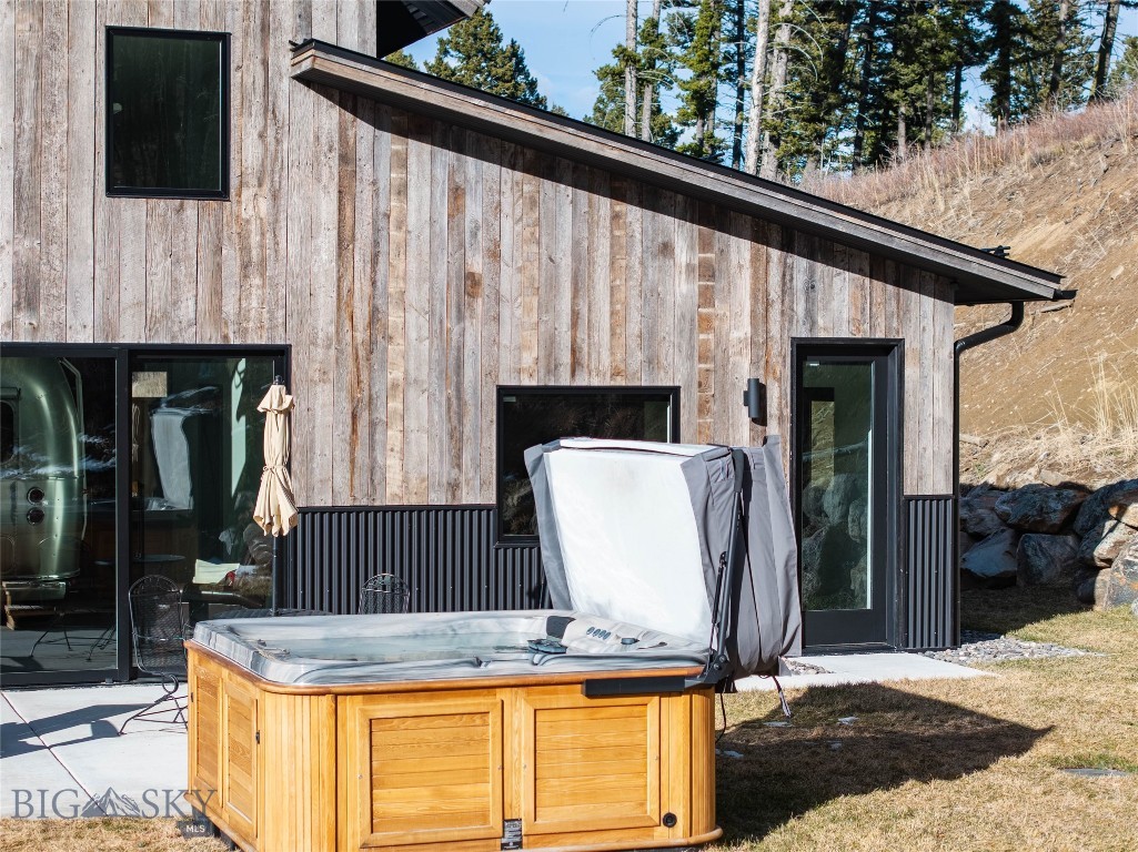 Mountain Brook - Residential