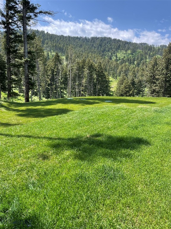 Mountain Brook - Residential