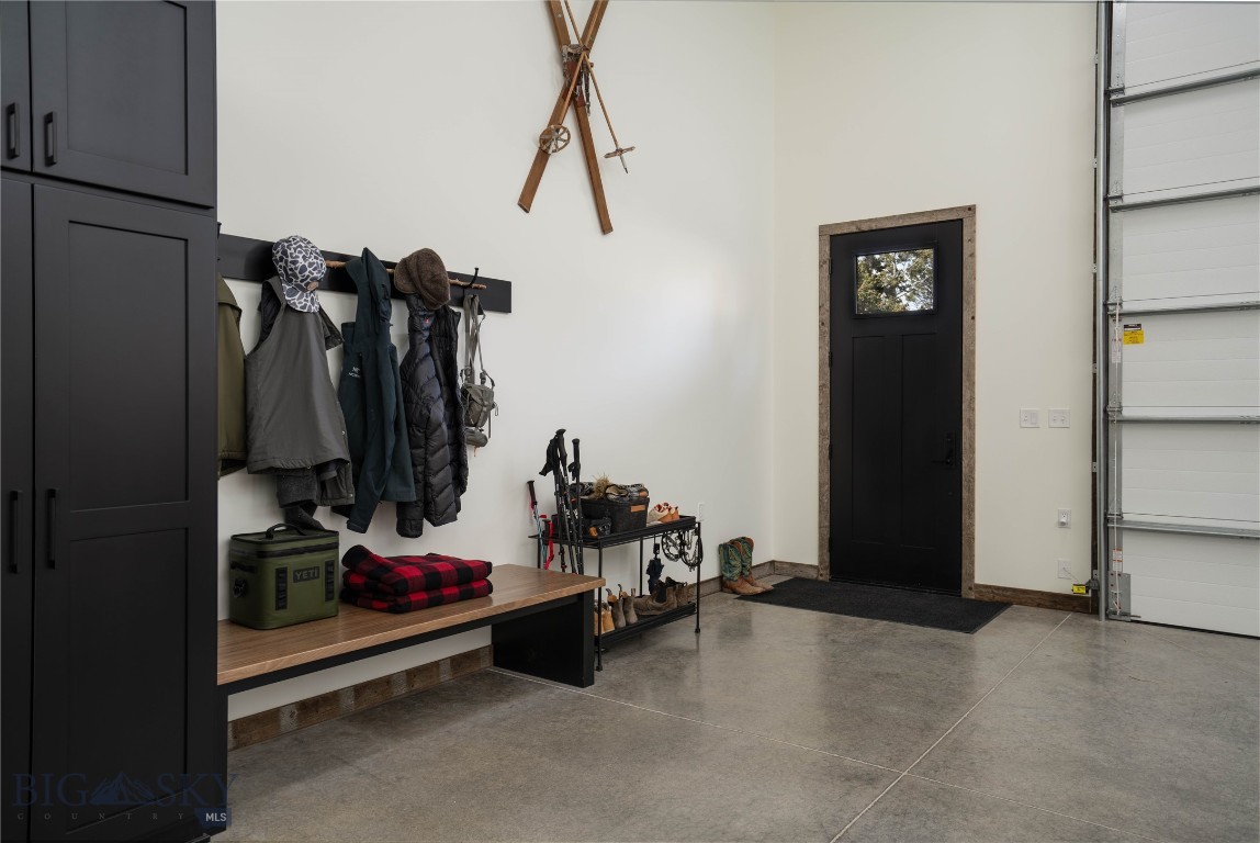 Mountain Brook - Residential