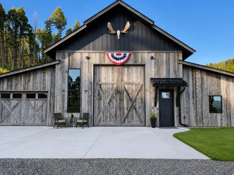 Photo of 182 Elk Ridge Road, Livingston, MT 59047 (MLS # 408873)