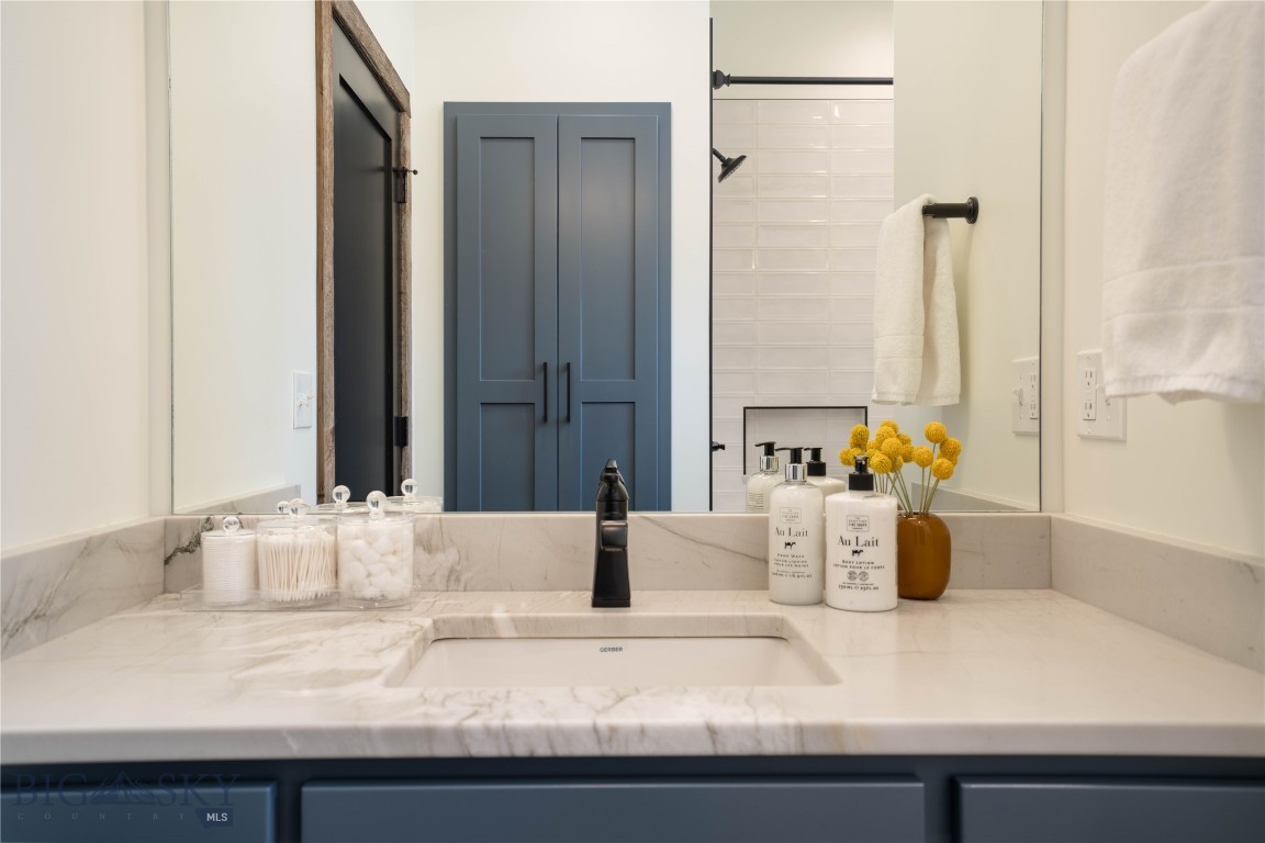 Mountain Brook - Residential