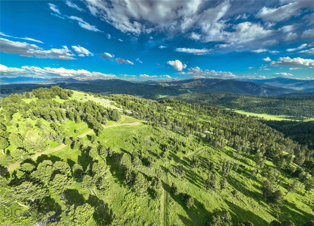 North Pass Ranches - Land