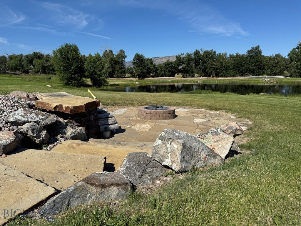 Meriwether Ranch - Residential