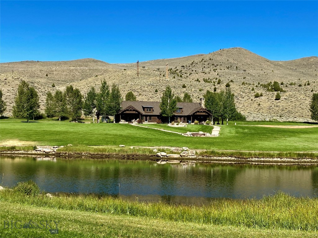 Meriwether Ranch - Residential