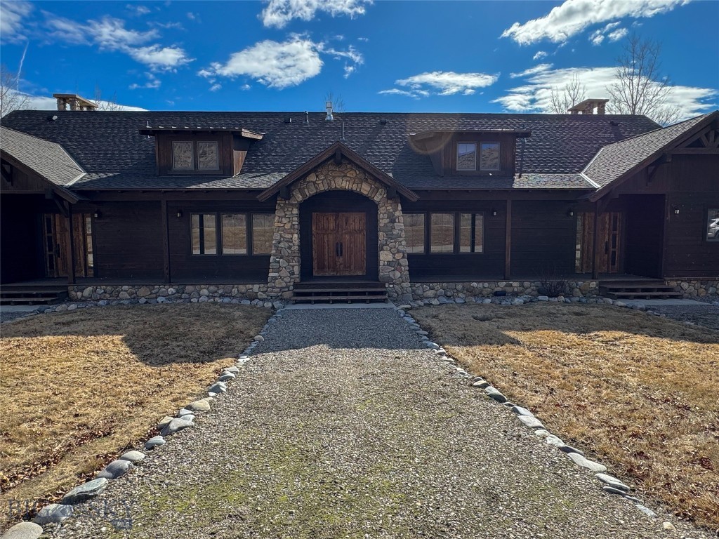 Meriwether Ranch - Residential