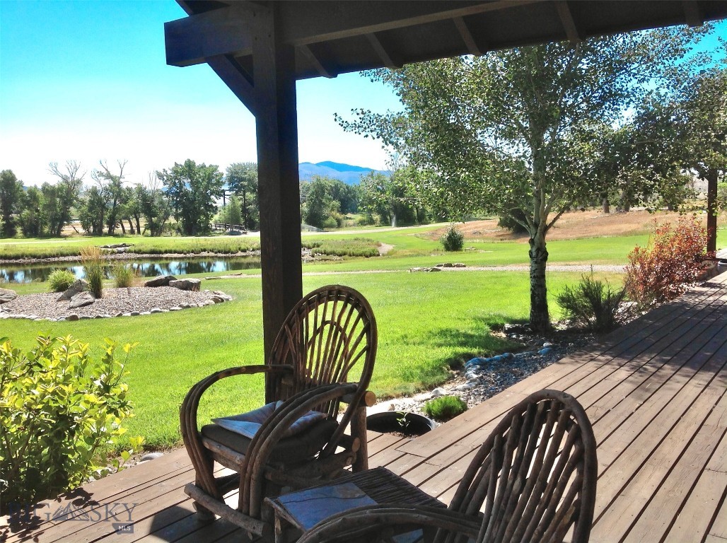 Meriwether Ranch - Residential