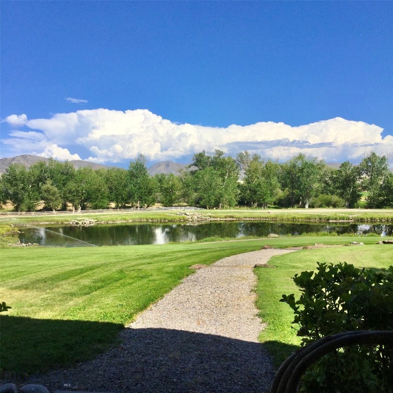 Meriwether Ranch - Residential