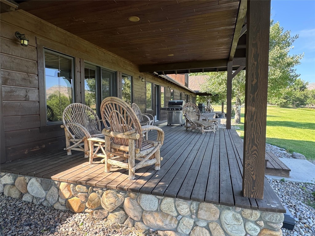Meriwether Ranch - Residential