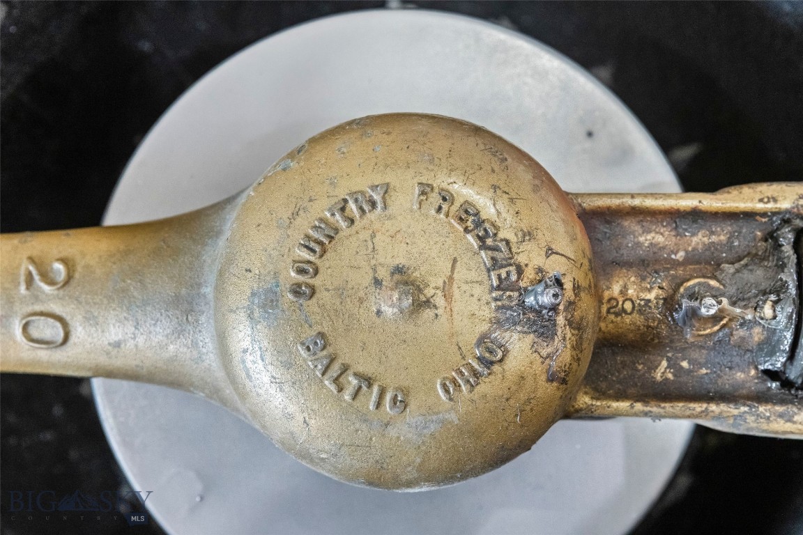 Virginia City Original Plat - Commercial Sale