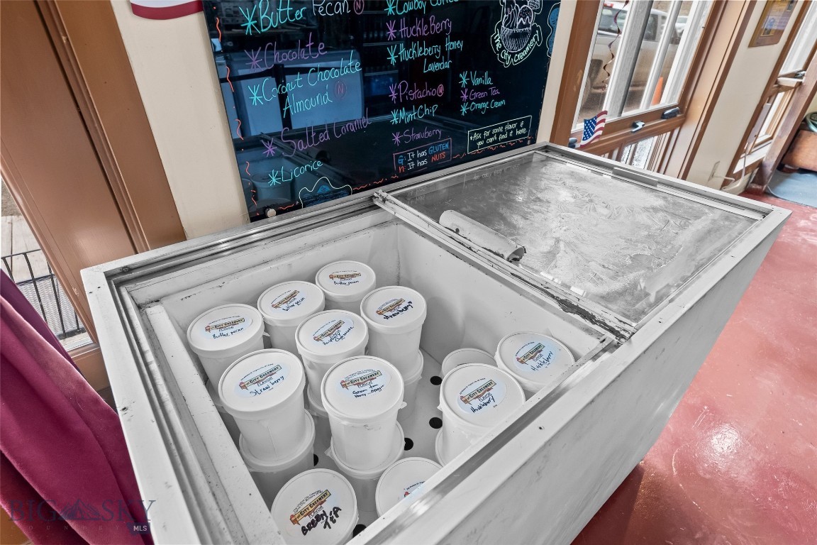 Virginia City Original Plat - Commercial Sale