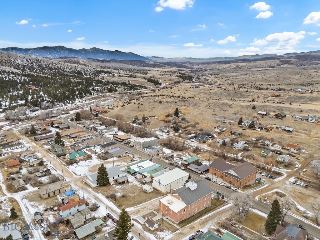 Virginia City Original Plat - Commercial Sale