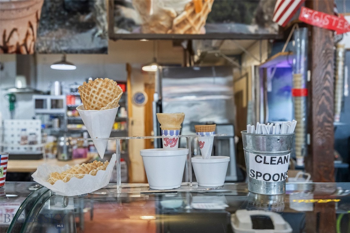 Virginia City Original Plat - Commercial Sale