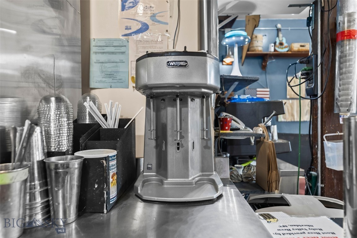 Virginia City Original Plat - Commercial Sale