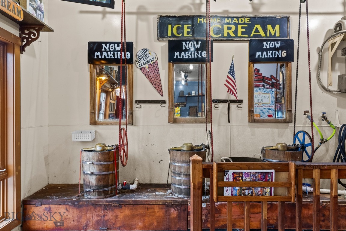 Virginia City Original Plat - Commercial Sale