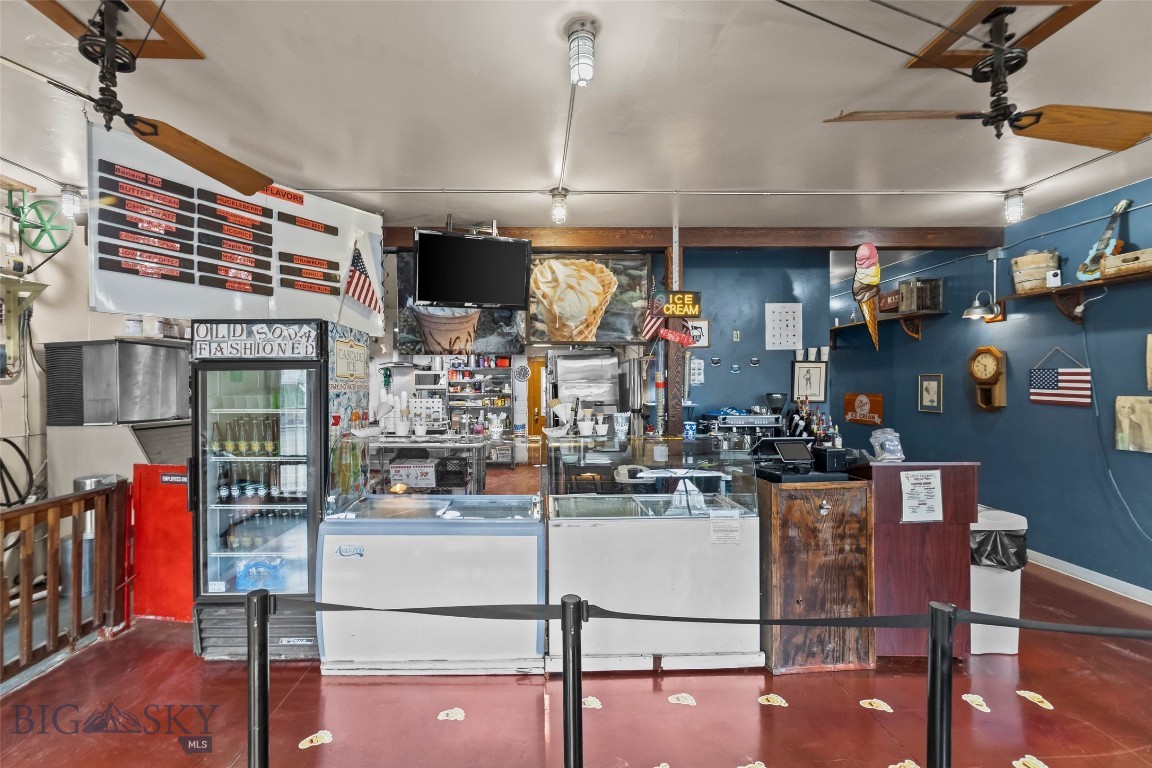 Virginia City Original Plat - Commercial Sale