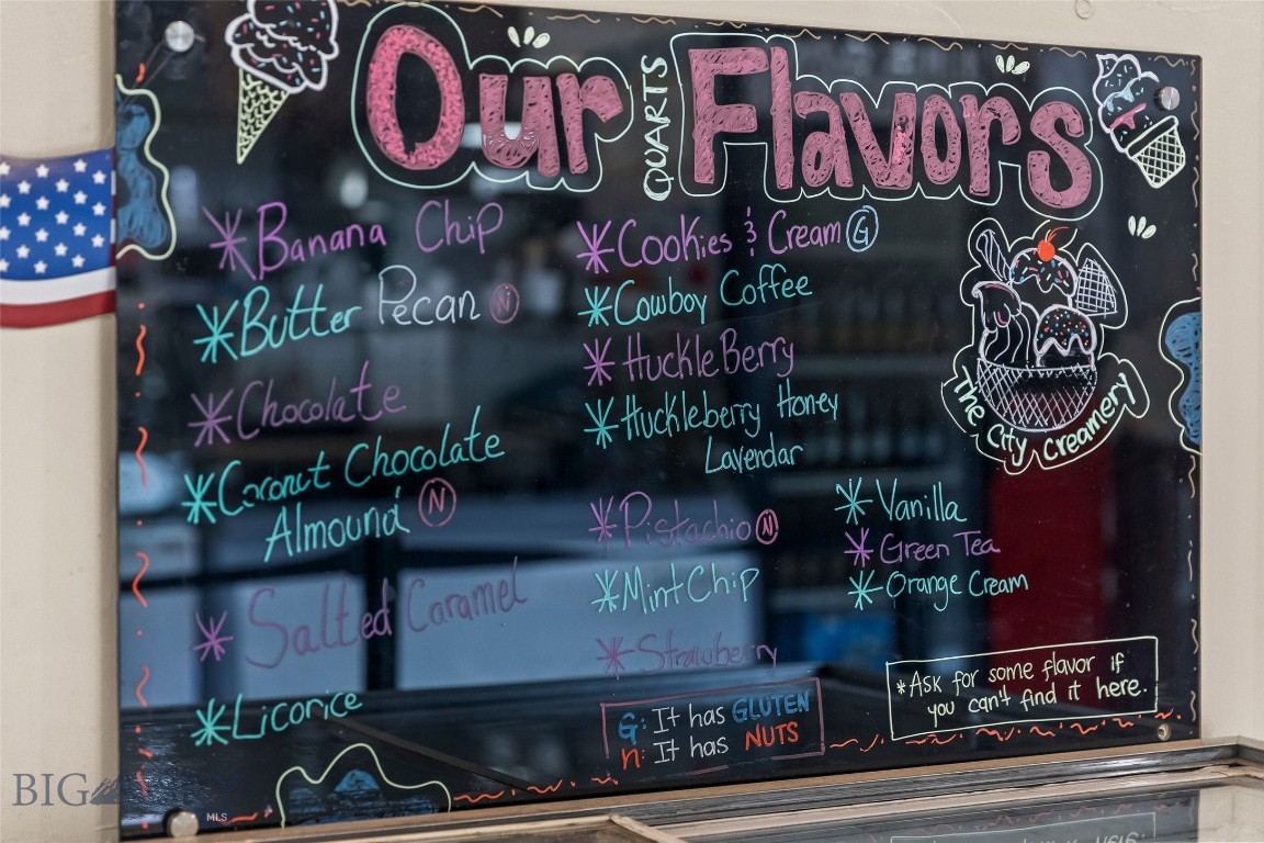 Virginia City Original Plat - Commercial Sale