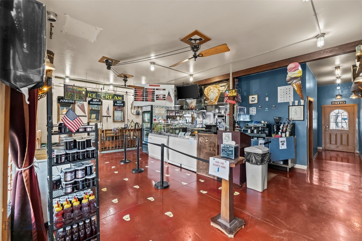 Virginia City Original Plat - Commercial Sale