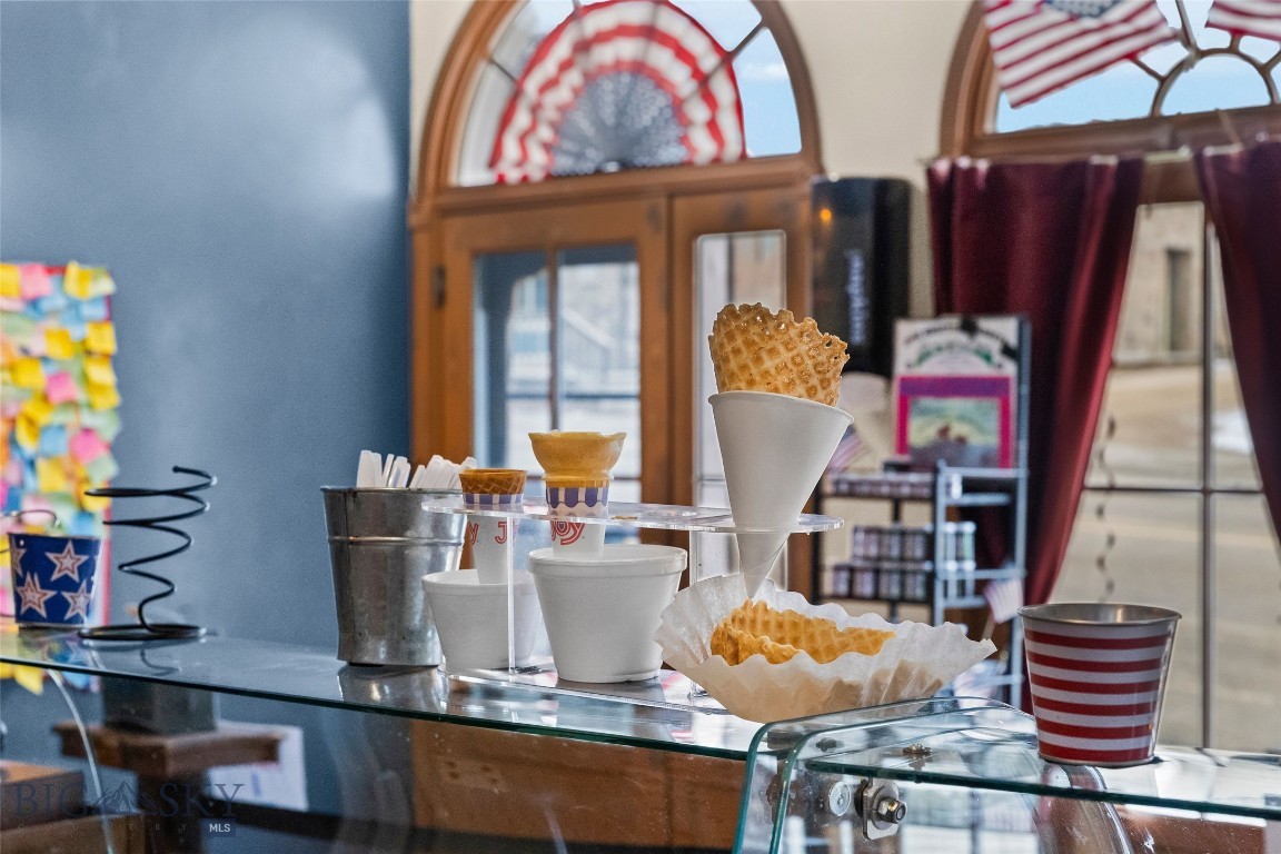 Virginia City Original Plat - Commercial Sale