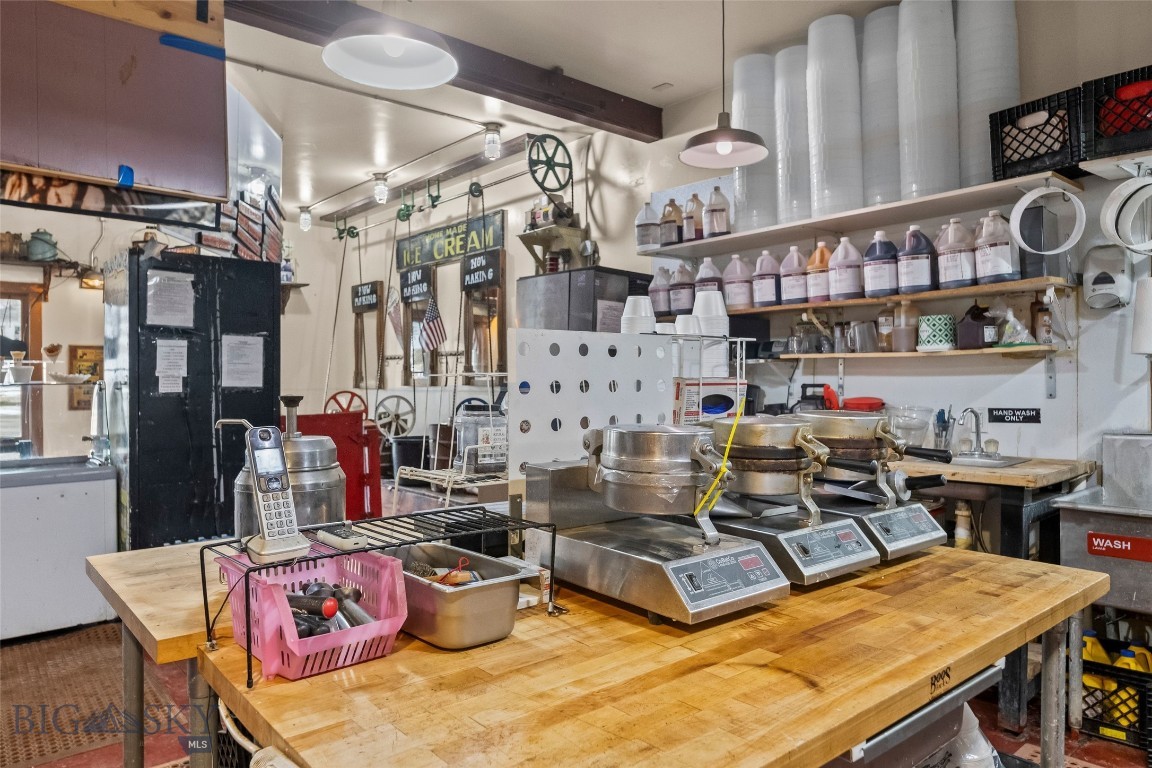 Virginia City Original Plat - Commercial Sale