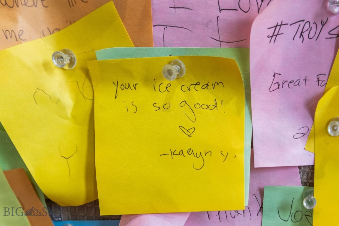 Virginia City Original Plat - Commercial Sale