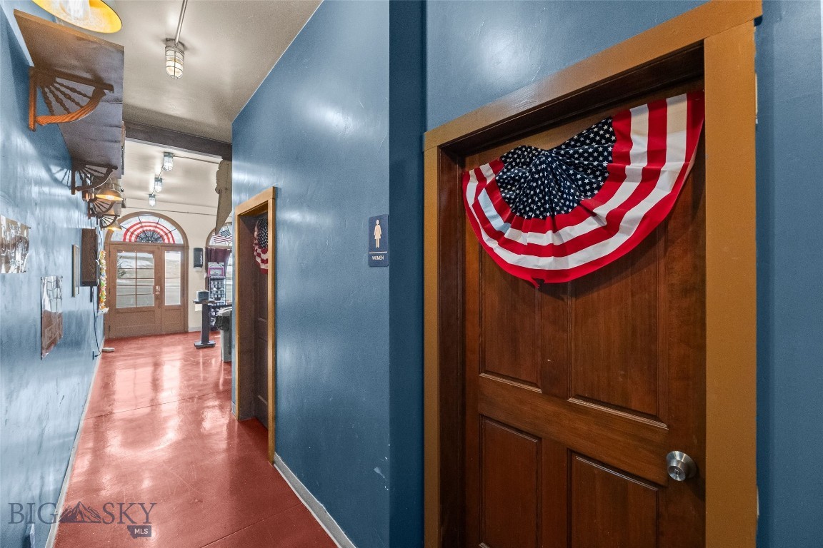 Virginia City Original Plat - Commercial Sale