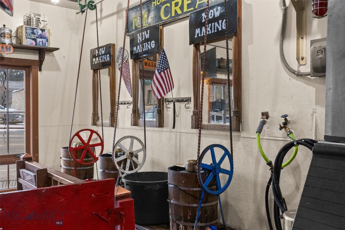 Virginia City Original Plat - Commercial Sale