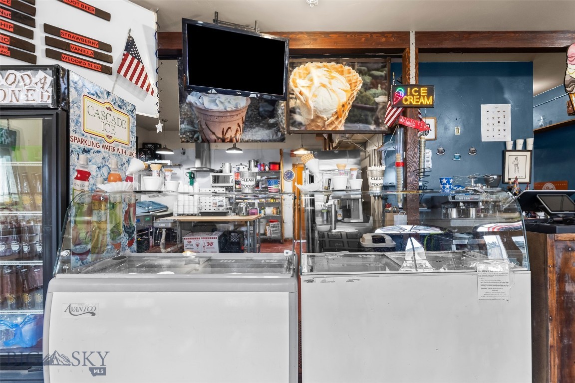 Virginia City Original Plat - Commercial Sale