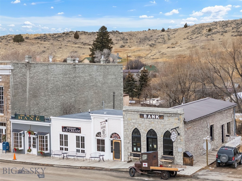 Virginia City Original Plat - Commercial Sale