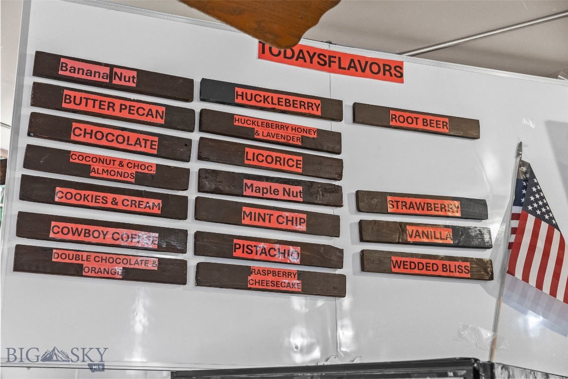 Virginia City Original Plat - Commercial Sale