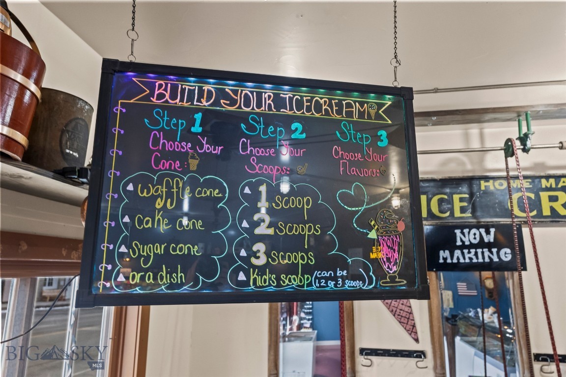 Virginia City Original Plat - Commercial Sale