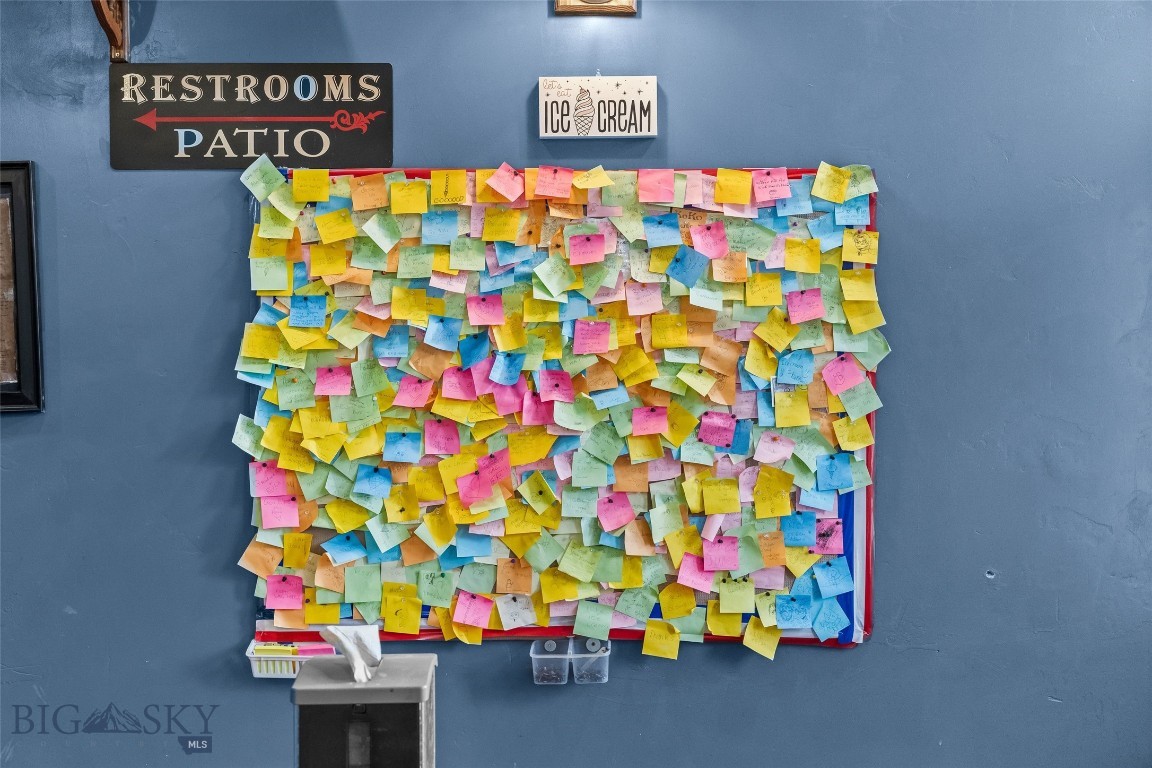 Virginia City Original Plat - Commercial Sale