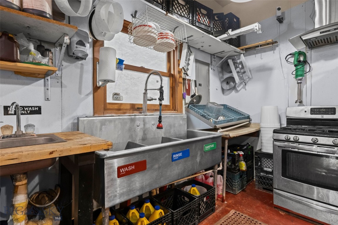 Virginia City Original Plat - Commercial Sale