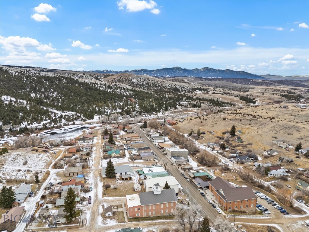 Virginia City Original Plat - Commercial Sale