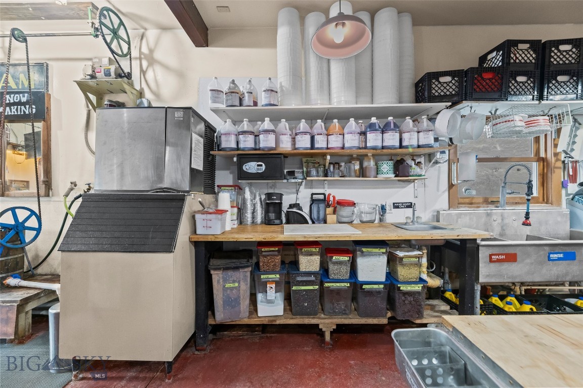 Virginia City Original Plat - Commercial Sale