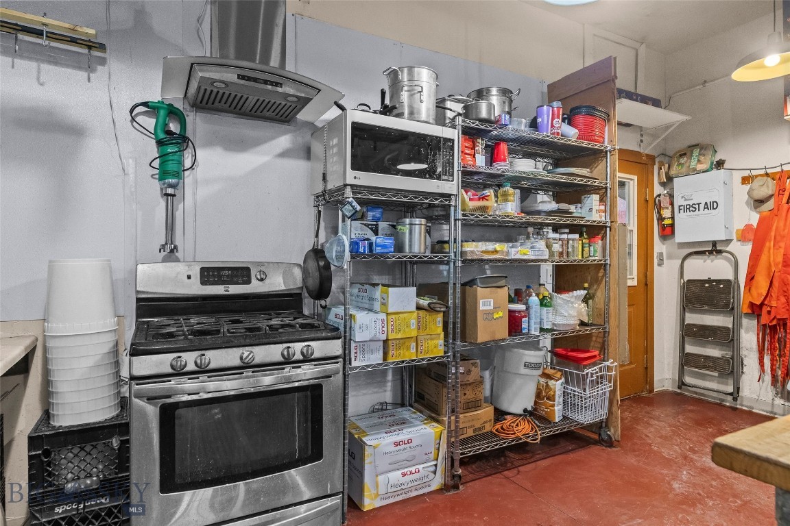 Virginia City Original Plat - Commercial Sale