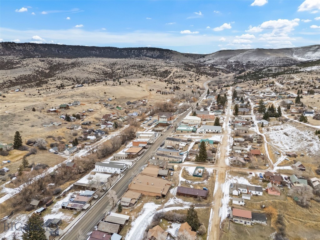 Virginia City Original Plat - Commercial Sale