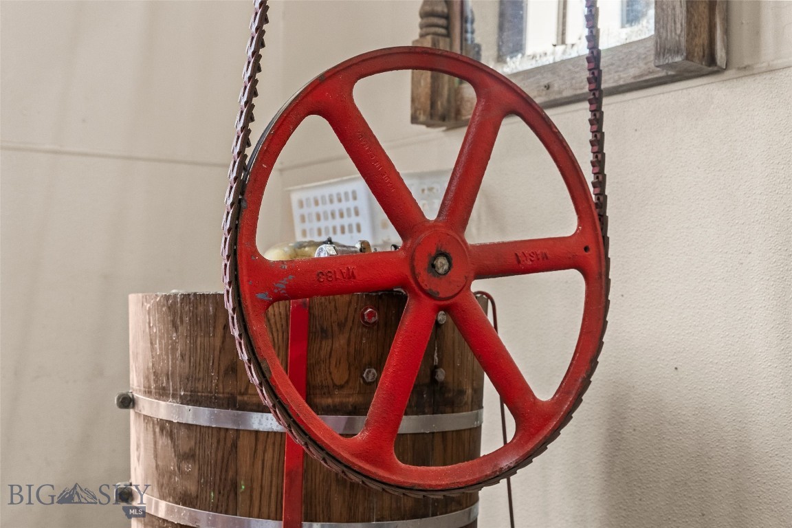 Virginia City Original Plat - Commercial Sale