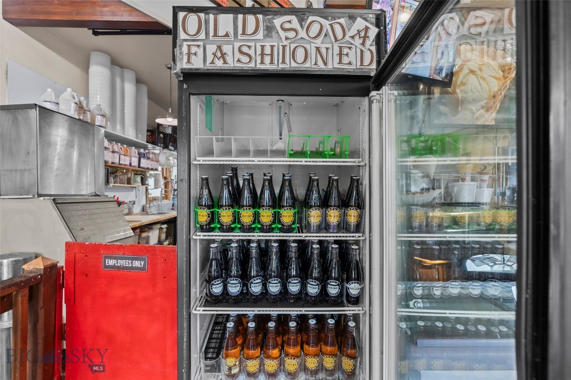 Virginia City Original Plat - Commercial Sale