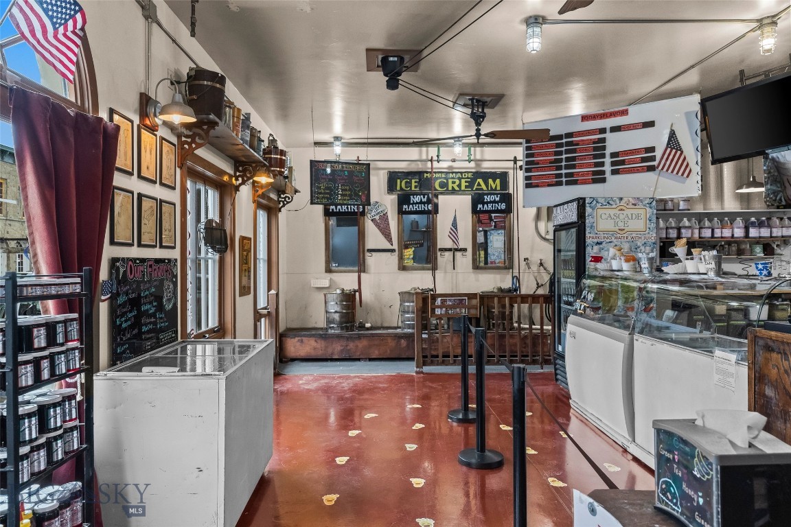 Virginia City Original Plat - Commercial Sale