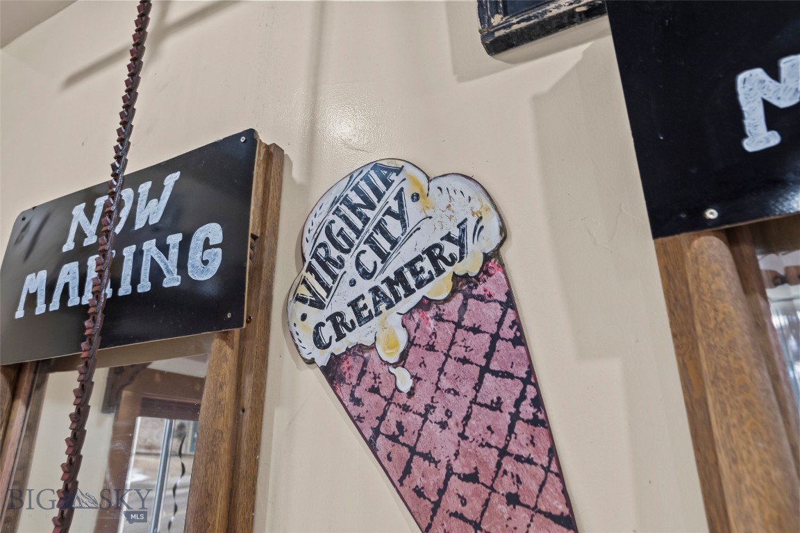 Virginia City Original Plat - Commercial Sale