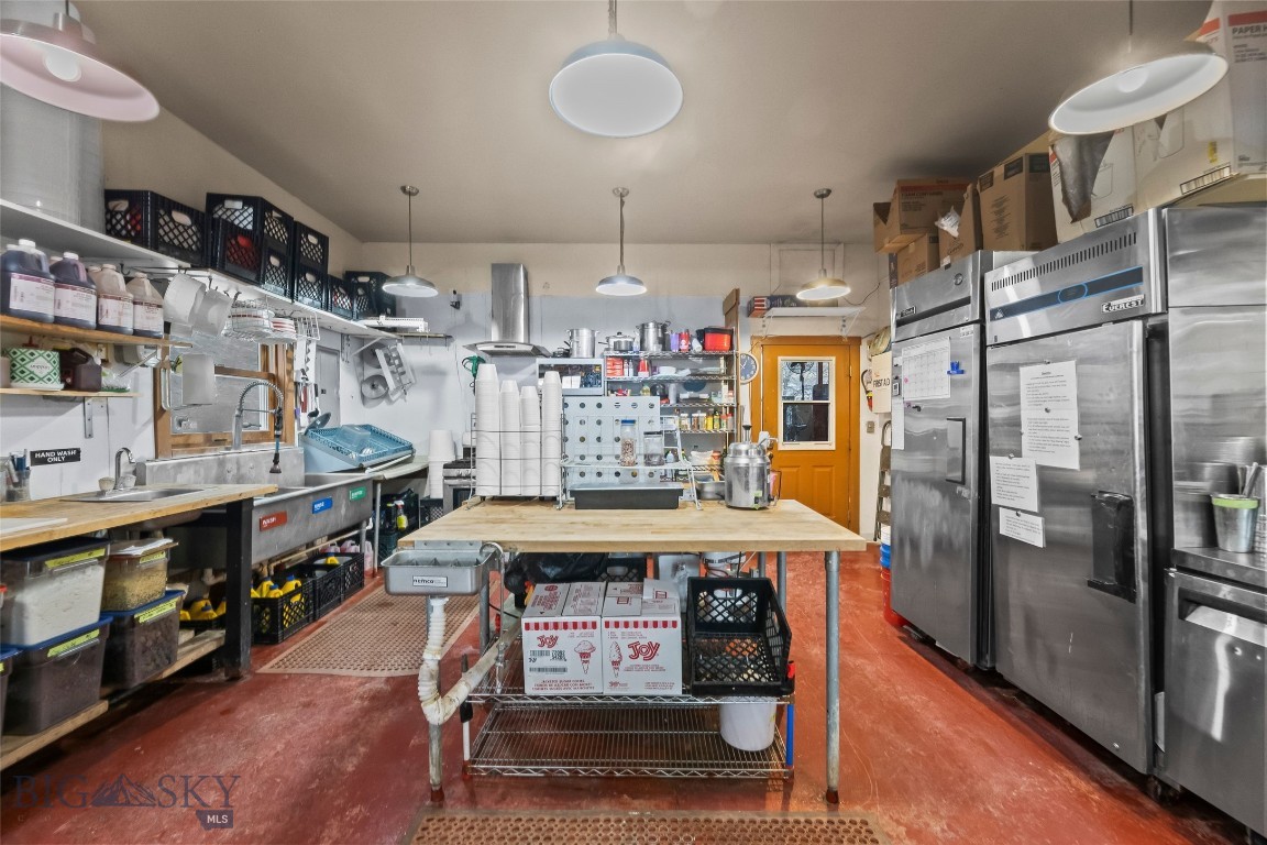 Virginia City Original Plat - Commercial Sale