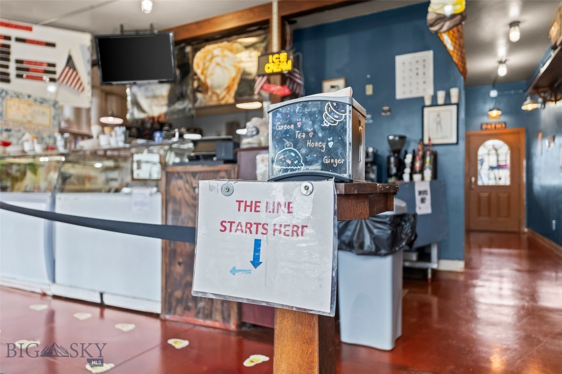 Virginia City Original Plat - Commercial Sale