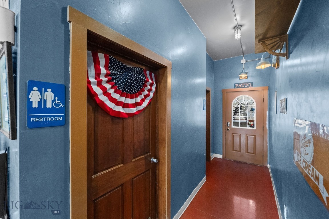 Virginia City Original Plat - Commercial Sale