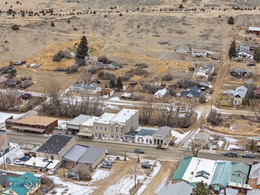 Virginia City Original Plat - Commercial Sale