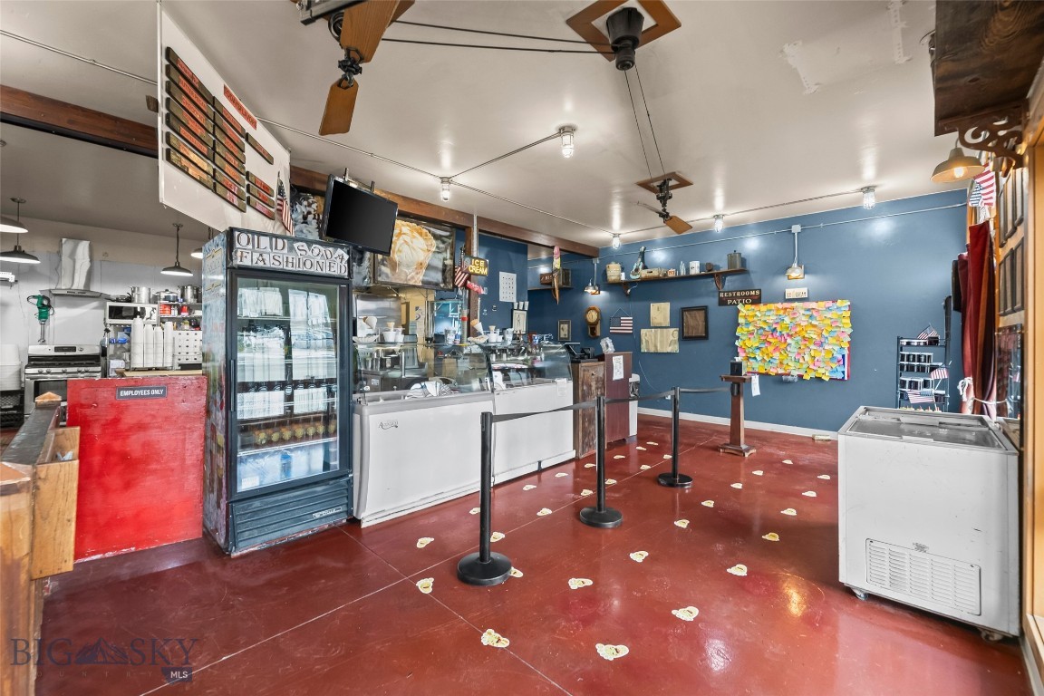 Virginia City Original Plat - Commercial Sale