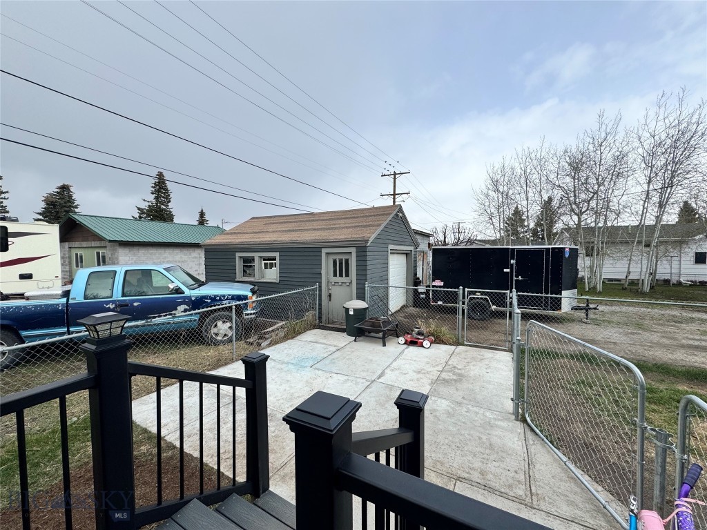 Other - Residential