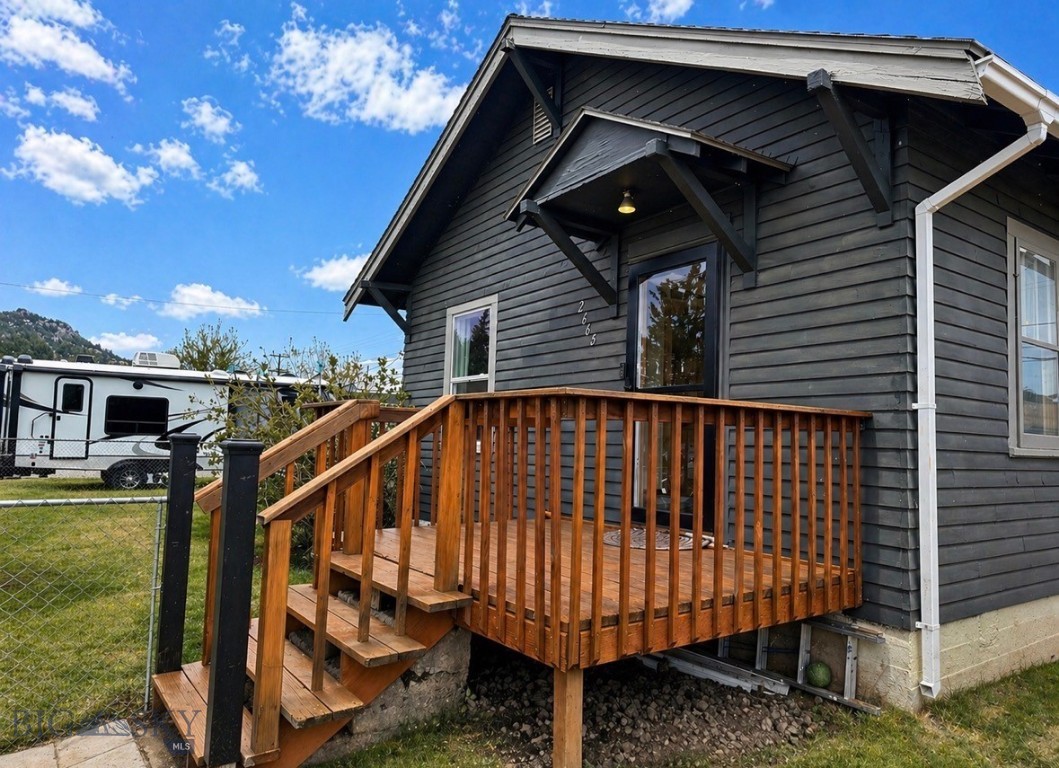 Other - Residential