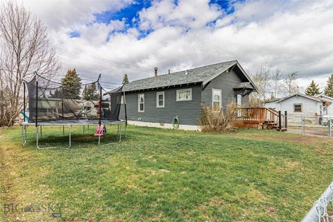 Photo of 2665 Placer Street, Butte, MT 59701 (MLS # 410265)